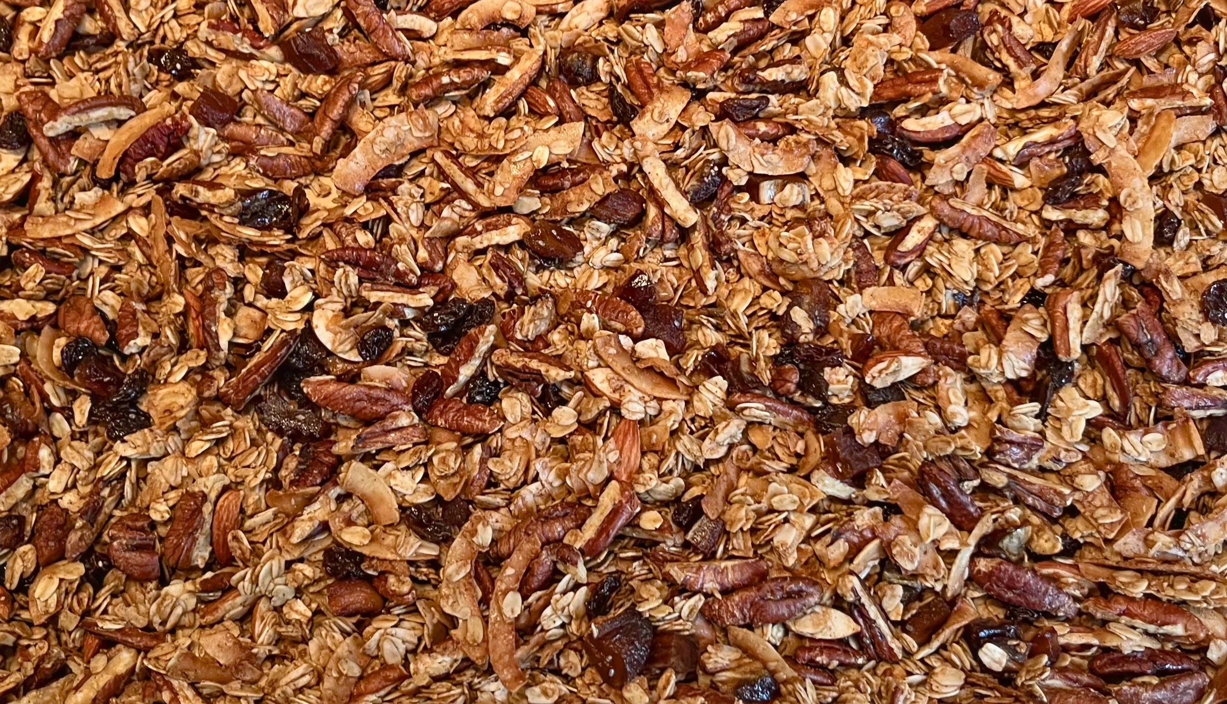 Granola