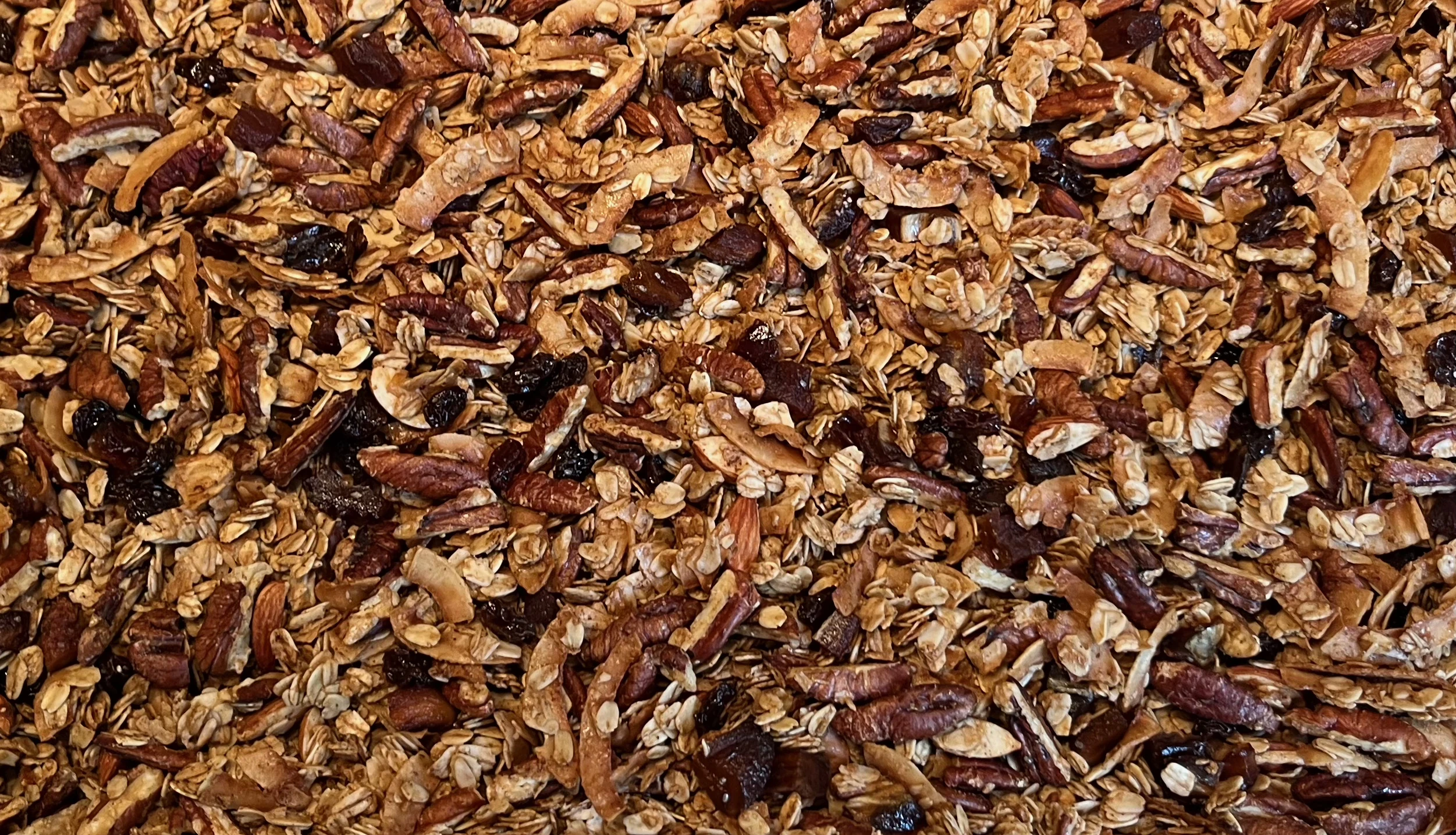 Granola